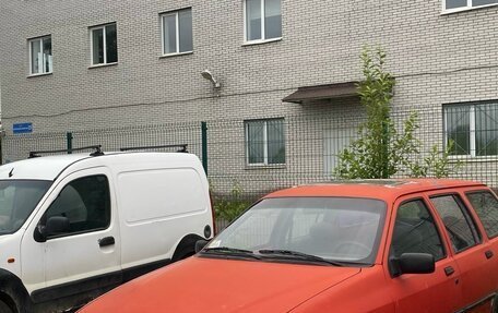 Ford Sierra I, 1988 год, 160 000 рублей, 7 фотография