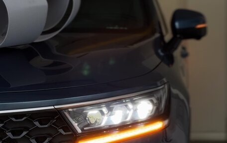 KIA Sorento IV, 2021 год, 4 200 000 рублей, 5 фотография