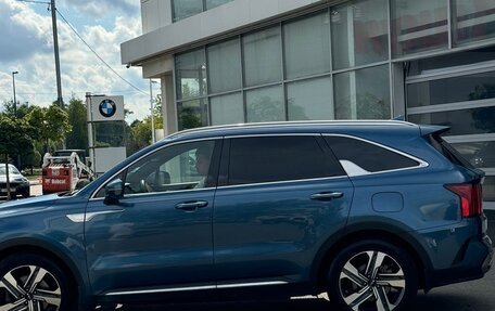 KIA Sorento IV, 2021 год, 4 200 000 рублей, 2 фотография