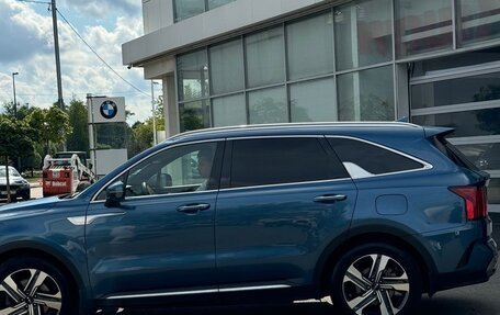 KIA Sorento IV, 2021 год, 4 200 000 рублей, 3 фотография