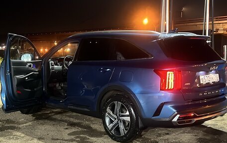 KIA Sorento IV, 2021 год, 4 200 000 рублей, 7 фотография