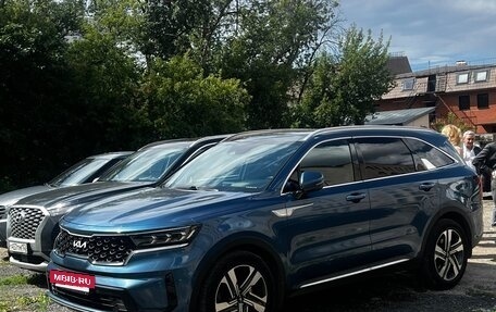 KIA Sorento IV, 2021 год, 4 200 000 рублей, 4 фотография
