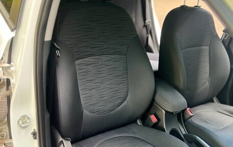 Hyundai Solaris II рестайлинг, 2015 год, 1 099 999 рублей, 12 фотография