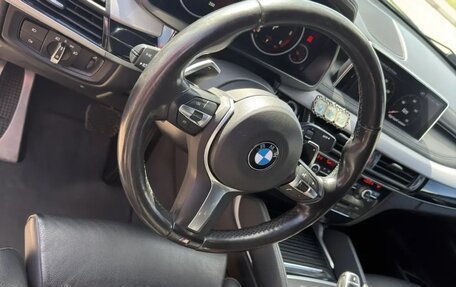 BMW X6, 2017 год, 4 100 000 рублей, 6 фотография