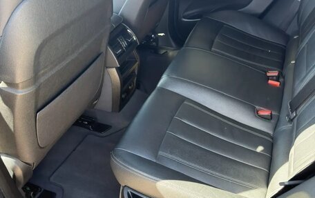 BMW X6, 2017 год, 4 100 000 рублей, 14 фотография