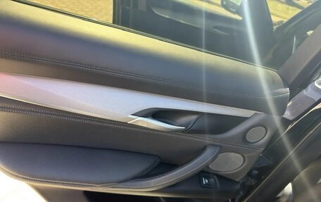 BMW X6, 2017 год, 4 100 000 рублей, 17 фотография