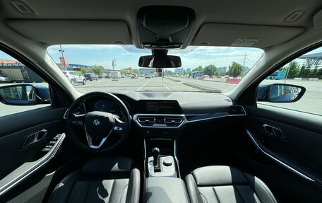 BMW 3 серия, 2021 год, 3 590 000 рублей, 7 фотография