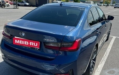 BMW 3 серия, 2021 год, 3 590 000 рублей, 6 фотография