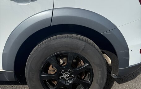 Audi Q5, 2014 год, 2 100 000 рублей, 5 фотография