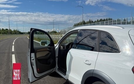 Audi Q5, 2014 год, 2 100 000 рублей, 3 фотография