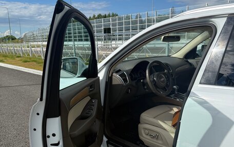 Audi Q5, 2014 год, 2 100 000 рублей, 6 фотография