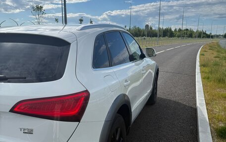 Audi Q5, 2014 год, 2 100 000 рублей, 8 фотография