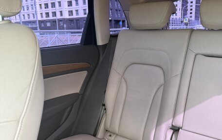 Audi Q5, 2014 год, 2 100 000 рублей, 9 фотография
