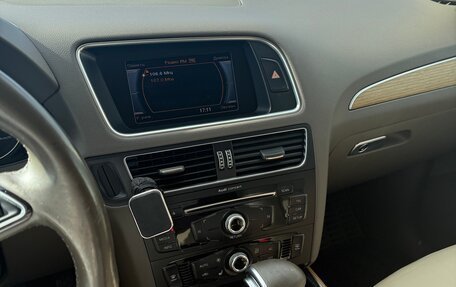 Audi Q5, 2014 год, 2 100 000 рублей, 7 фотография
