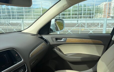 Audi Q5, 2014 год, 2 100 000 рублей, 10 фотография