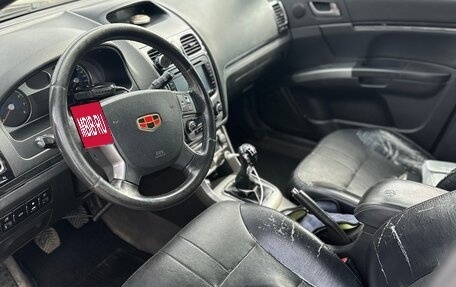 Geely Emgrand EC7, 2012 год, 270 000 рублей, 7 фотография