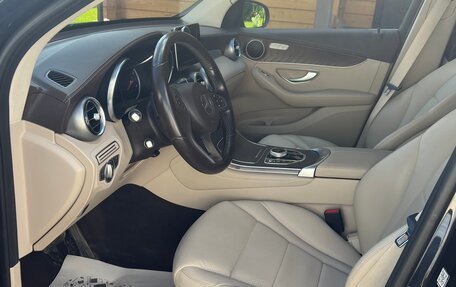 Mercedes-Benz GLC, 2017 год, 2 700 000 рублей, 6 фотография