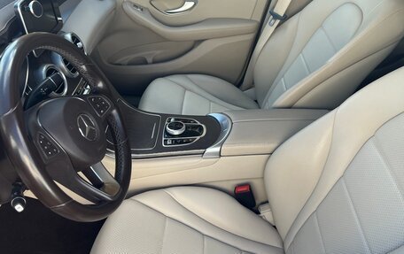 Mercedes-Benz GLC, 2017 год, 2 700 000 рублей, 7 фотография