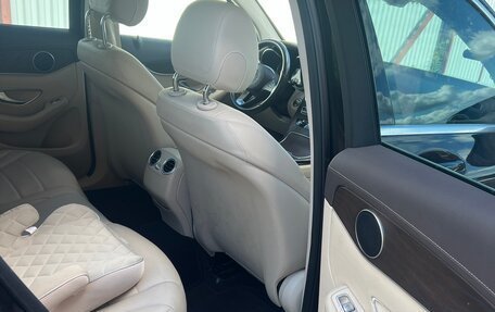Mercedes-Benz GLC, 2017 год, 2 700 000 рублей, 10 фотография