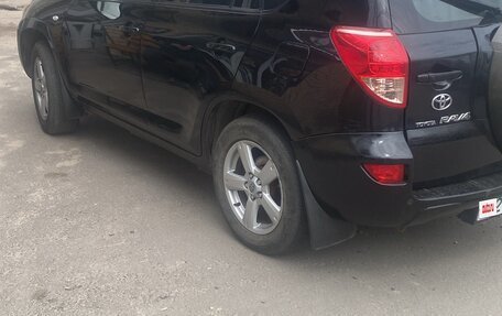 Toyota RAV4, 2006 год, 600 000 рублей, 2 фотография