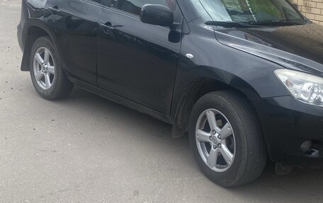 Toyota RAV4, 2006 год, 600 000 рублей, 4 фотография