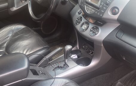 Toyota RAV4, 2006 год, 600 000 рублей, 3 фотография