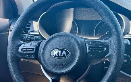 KIA Rio IV, 2020 год, 1 599 990 рублей, 12 фотография