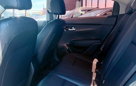 KIA Rio IV, 2020 год, 1 599 990 рублей, 16 фотография