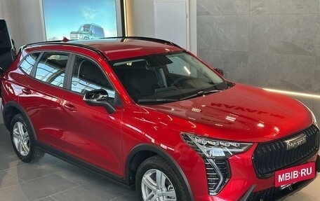 Haval Jolion, 2026 год, 2 899 000 рублей, 9 фотография