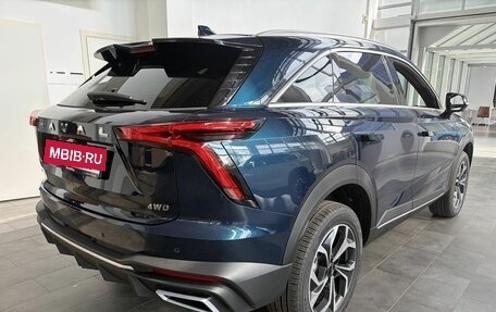 Haval F7, 2026 год, 3 599 000 рублей, 4 фотография