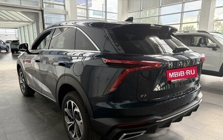 Haval F7, 2026 год, 3 599 000 рублей, 2 фотография