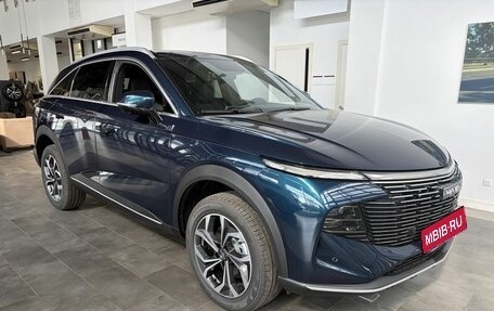 Haval F7, 2026 год, 3 599 000 рублей, 3 фотография