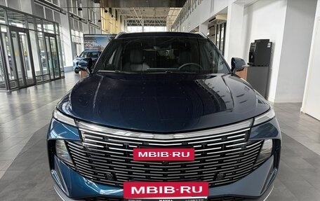 Haval F7, 2026 год, 3 599 000 рублей, 6 фотография