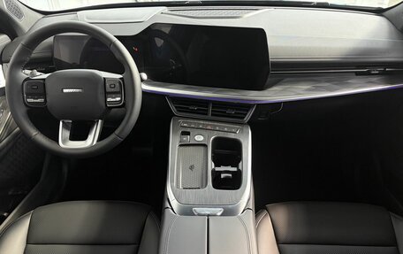 Haval F7, 2026 год, 3 599 000 рублей, 11 фотография