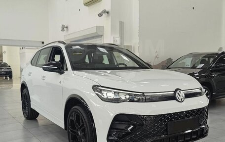 Volkswagen Tiguan, 2026 год, 4 765 000 рублей, 5 фотография