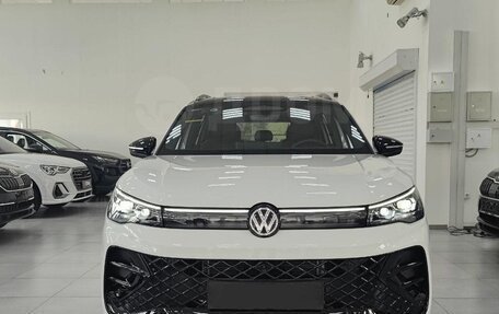 Volkswagen Tiguan, 2026 год, 4 765 000 рублей, 6 фотография