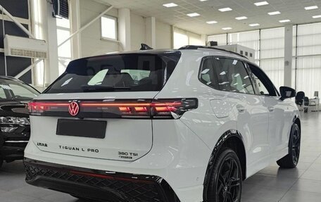 Volkswagen Tiguan, 2026 год, 4 765 000 рублей, 3 фотография