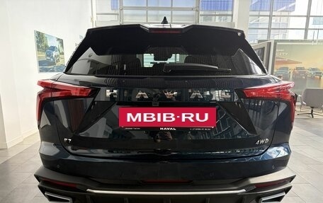Haval F7, 2026 год, 3 599 000 рублей, 12 фотография