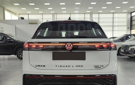 Volkswagen Tiguan, 2026 год, 4 765 000 рублей, 4 фотография