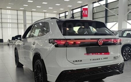 Volkswagen Tiguan, 2026 год, 4 765 000 рублей, 2 фотография