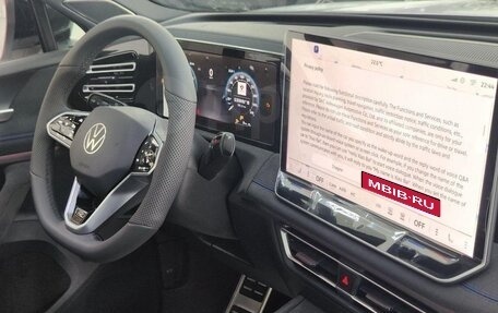 Volkswagen Tiguan, 2026 год, 4 765 000 рублей, 9 фотография