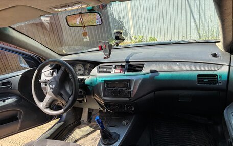 Mitsubishi Lancer IX, 2006 год, 220 000 рублей, 7 фотография