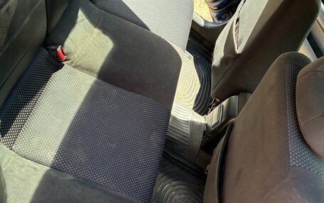 Mitsubishi Lancer IX, 2006 год, 220 000 рублей, 9 фотография