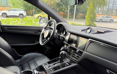 Porsche Macan I рестайлинг, 2022 год, 8 500 000 рублей, 5 фотография