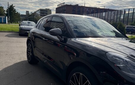 Porsche Macan I рестайлинг, 2022 год, 8 500 000 рублей, 6 фотография