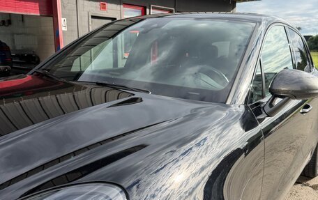 Porsche Macan I рестайлинг, 2022 год, 8 500 000 рублей, 3 фотография