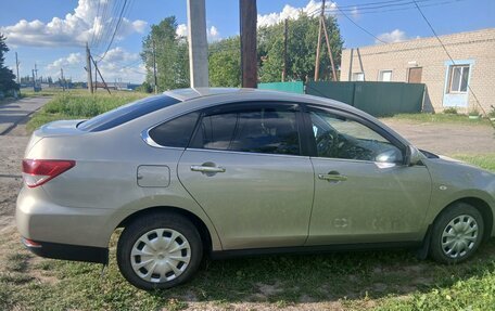 Nissan Almera, 2017 год, 880 000 рублей, 2 фотография