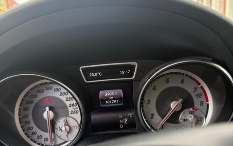 Mercedes-Benz GLA, 2016 год, 1 900 000 рублей, 4 фотография