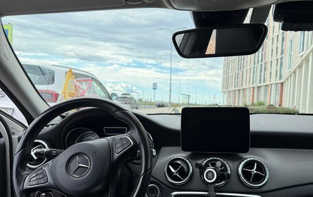 Mercedes-Benz GLA, 2016 год, 1 900 000 рублей, 6 фотография