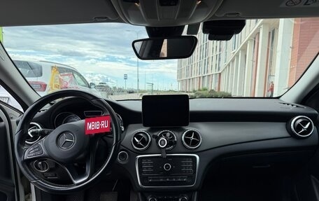 Mercedes-Benz GLA, 2016 год, 1 900 000 рублей, 7 фотография